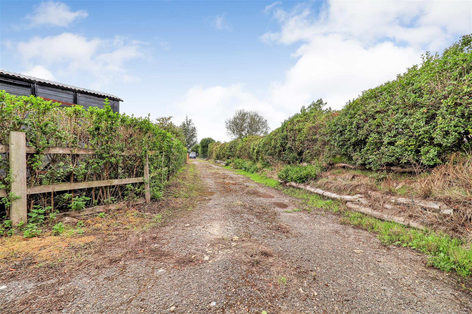 Prickwillow Road, Isleham, Ely